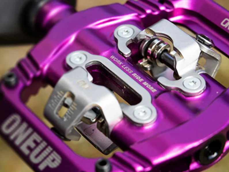 OneUp Components