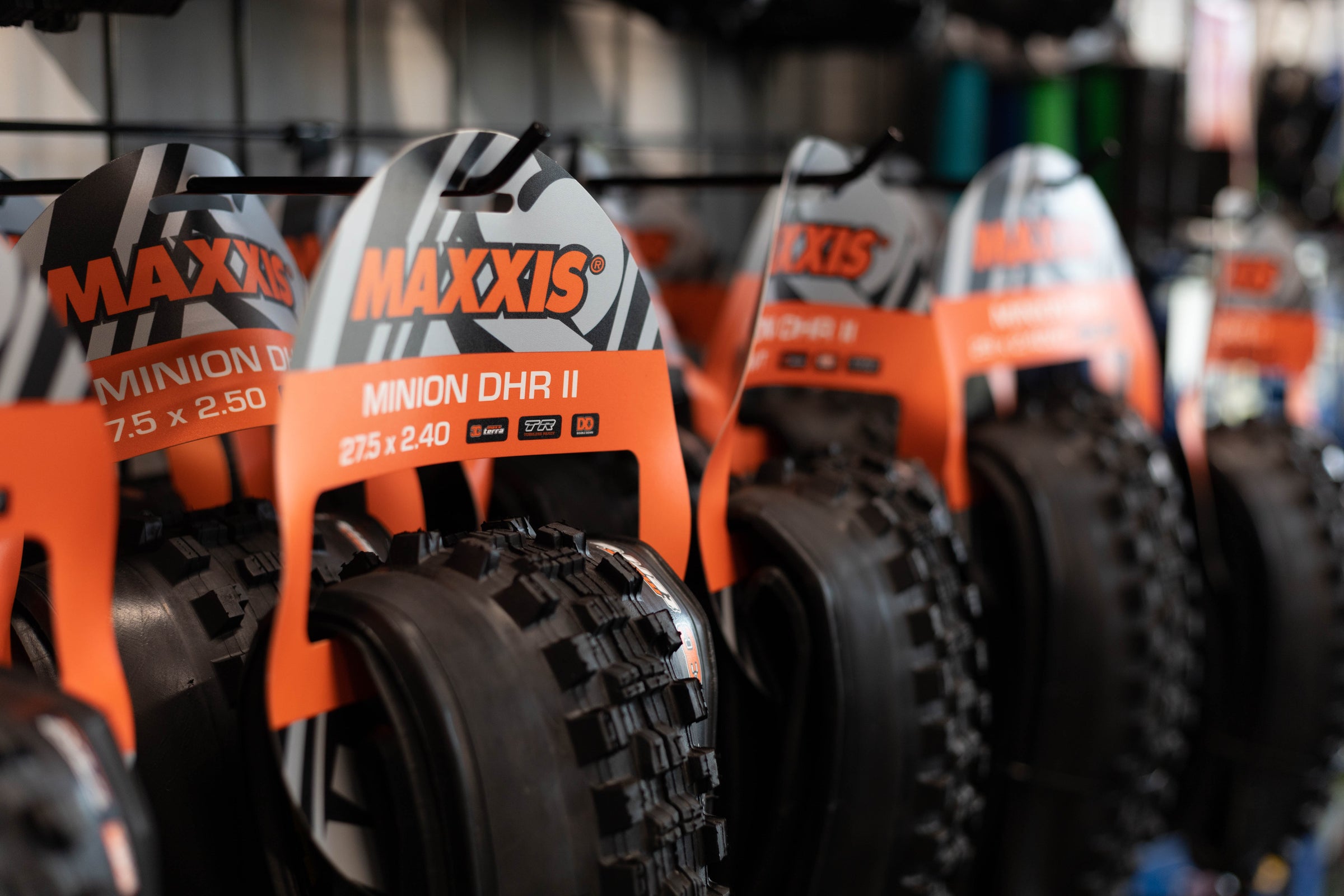 All Tires