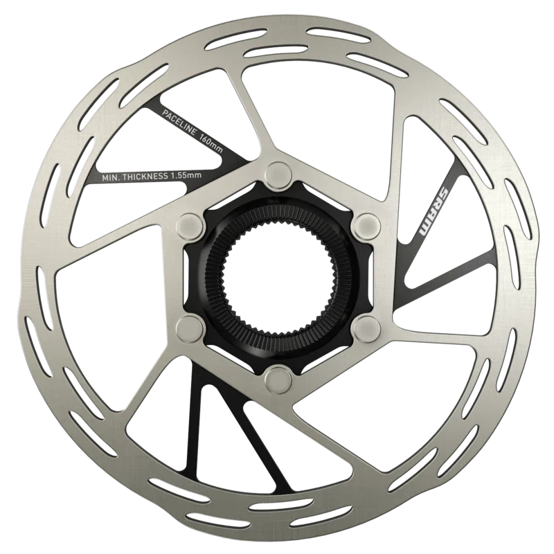 Brake Rotors