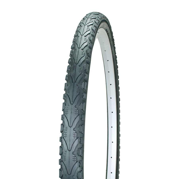 Kenda, Khan K935, Tire, 26''x1.50, Wire, Clincher, SRC, 22TPI, Black