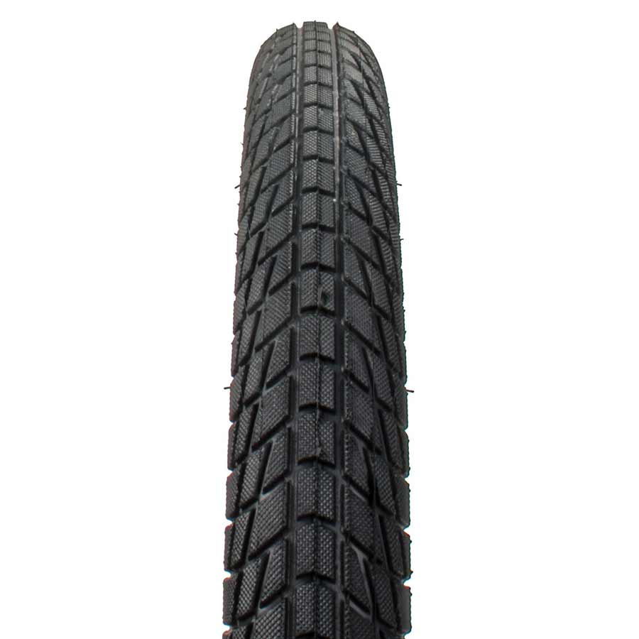 Kenda, Kontact (K841), Tire, 20''x1.95, Wire, Clincher, SRC, 30TPI, Black