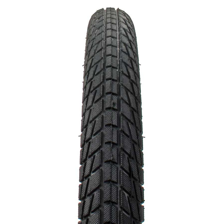 Kenda, Kontact (K841), Tire, 20''x1.95, Wire, Clincher, SRC, 30TPI, Black