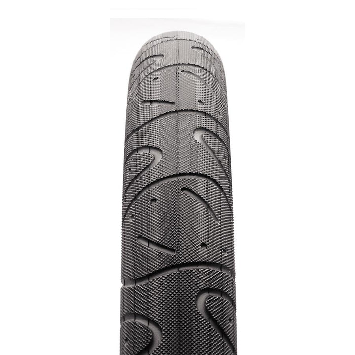 Maxxis, Hookworm, Tire, 20''x1.95, Wire, Clincher, Single, 60TPI, Black