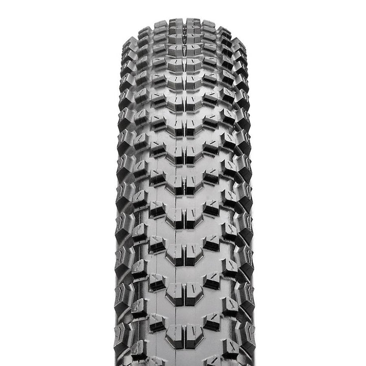 Maxxis, Ikon, Tire, 26''x2.20, Folding, Tubeless Ready, 3C Maxx Speed, EXO, 120TPI, Black
