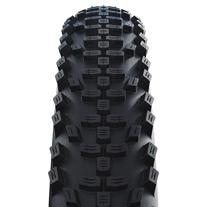 Schwalbe, Smart Sam, Mountain Tire, 12''x1.85, Wire, Clincher, NMC, K-Guard, 50TPI, Black