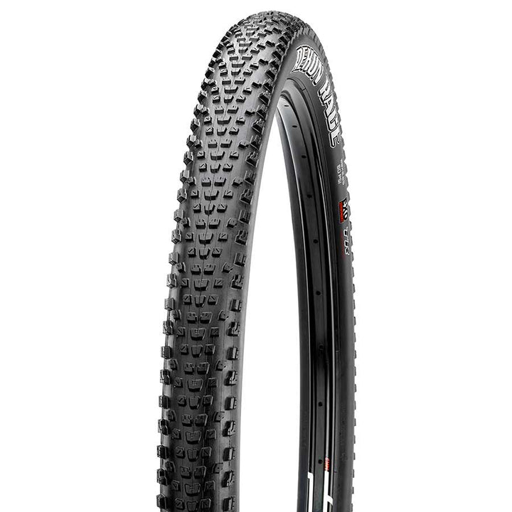 Maxxis, Rekon Race, Tire, 29''x2.25, Folding, Tubeless Ready, Dual, EXO, 120TPI, Black