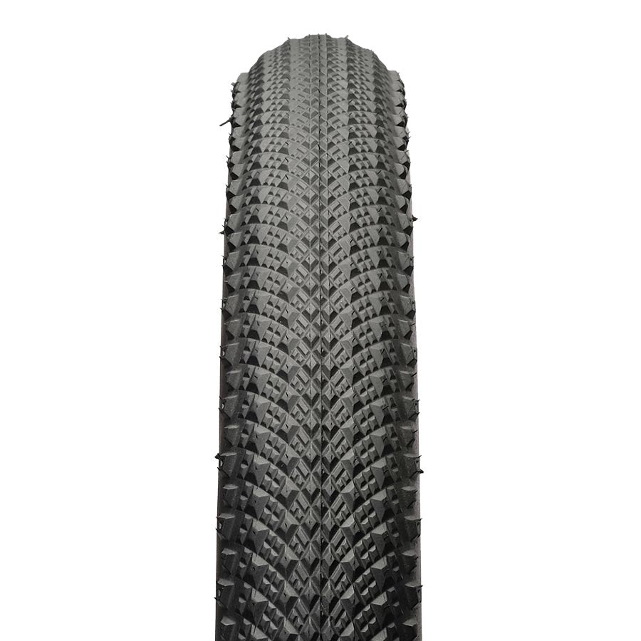 Kenda, Piedmont, Tire, 700x40C, Wire, Clincher, SRC, SRC, 30, Black