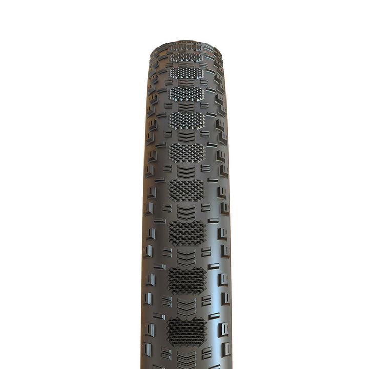 Maxxis, Aspen ST, Mountain Tire, 29''2.25, Folding, Tubeless Ready, MaxxSpeed, EXO, 120TPI, Black
