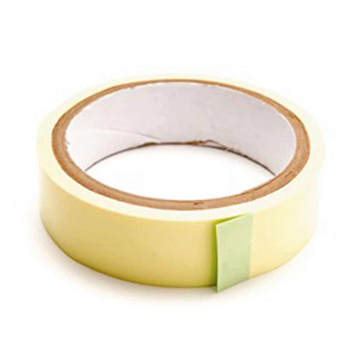 Stan's No Tubes, Rim Tape, Yellow, 25mm x 9.14m roll