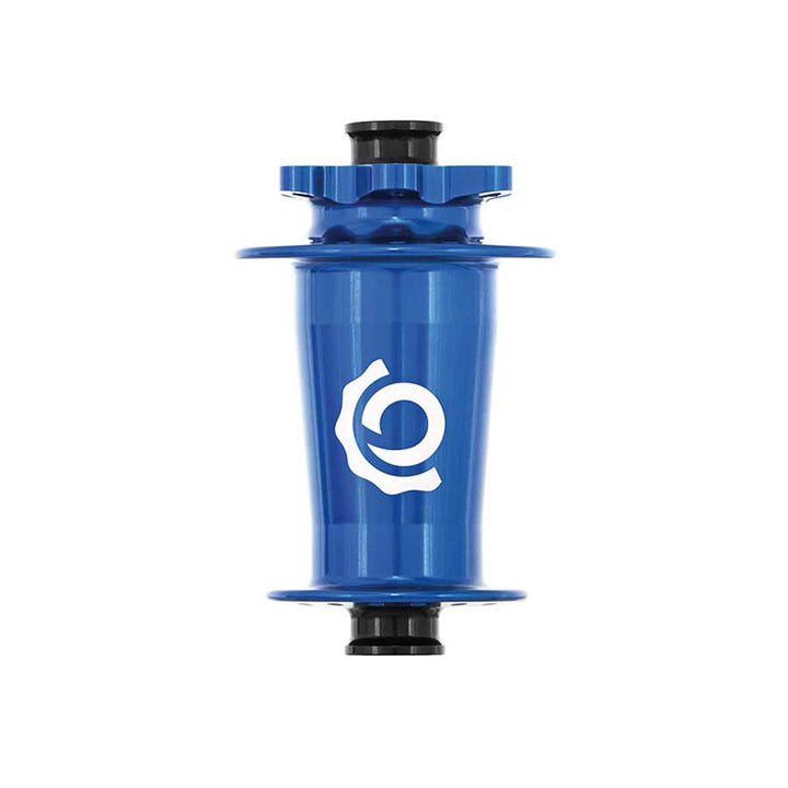 Industry Nine, Hydra Classic Boost 6B, Disc Hub, Front, 32H, 15mm TA, 110mm Boost, Black