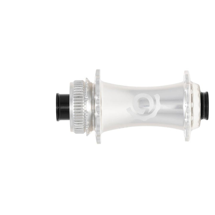 Industry Nine, Solix G Classic Front, Disc Hub, Front, 24H, 12mm TA, 100mm, Black