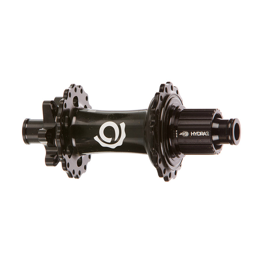 Hydra 2 SuperBoost MicroSpline