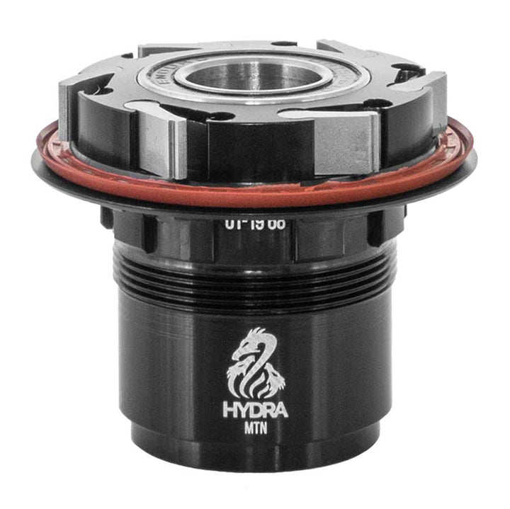 Industry Nine, Hydra Freehub, Freehub Body, Shimano Road 10/ MTB 11, 10/11, Kit