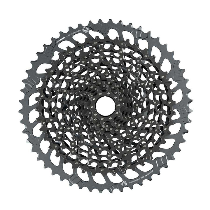 SRAM, GX EAGLE XG-1275, 12sp. Cassette, 10-50T