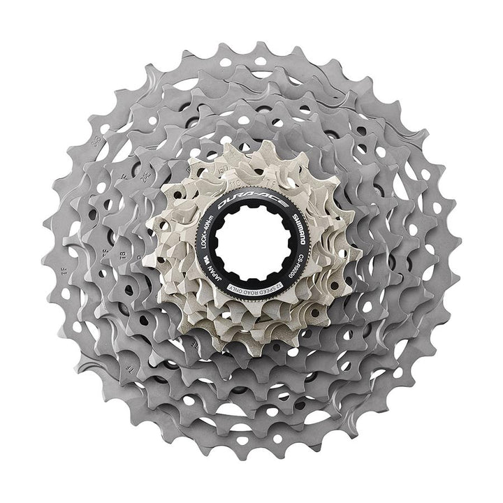 Shimano, Dura Ace CS-R9200, Cassette, Speed: 12, 11-30T, ICSR920012130
