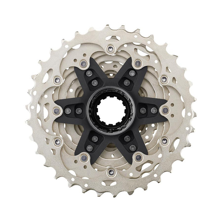 Shimano, Dura Ace CS-R9200, Cassette, Speed: 12, 11-30T, ICSR920012130