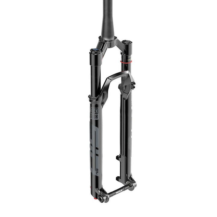 RockShox, SID SL Select 2P D1, Suspension Fork, 29'', DebonAir, 110mm, 1-1/8''-1.5'', 15x110mm TA, Rake: 44mm, Black, Remote: Sold Separately
