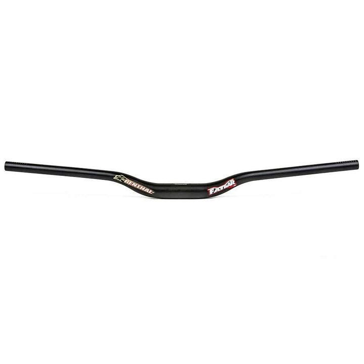 Renthal, Fatbar 35, Riser bar, Clamp: 35mm, W: 800mm, Rise: 10mm, Gold