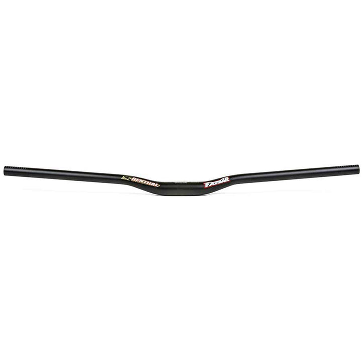 Renthal, Fatbar V2, MTB Handlebar, Diameter: 31.8mm, 800mm, Rise: 10mm, Gold