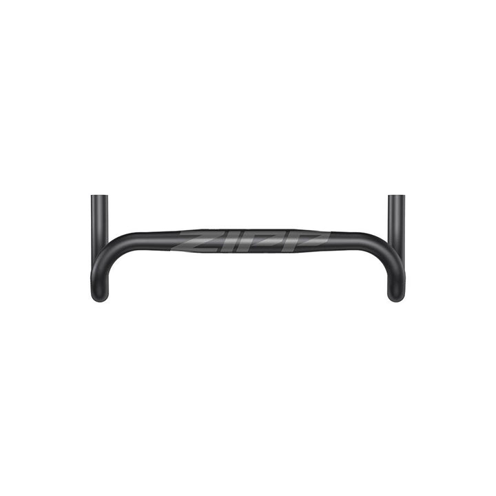 Zipp, Service Course SL-70, Drop Handlebar, Diameter: 31.8mm, 360mm, Drop: 128mm, Reach: 70mm, Black