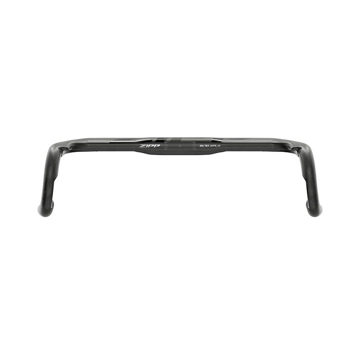 Zipp, SL 70 XPLR A1, Drop Handlebar, Diameter: 31.8mm, 400mm, Drop: 115mm, Reach: 70mm, Black
