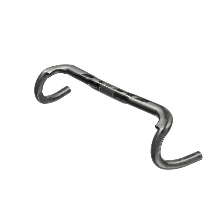 Zipp, SL 70 XPLR A1, Drop Handlebar, Diameter: 31.8mm, 400mm, Drop: 115mm, Reach: 70mm, Black