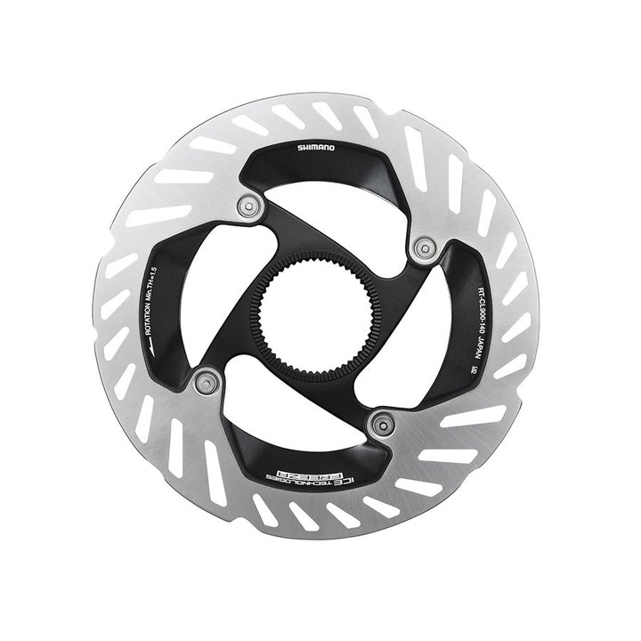 Shimano, RT-CL900, Rotor, 160mm, Center Lock, IRTCL900SI