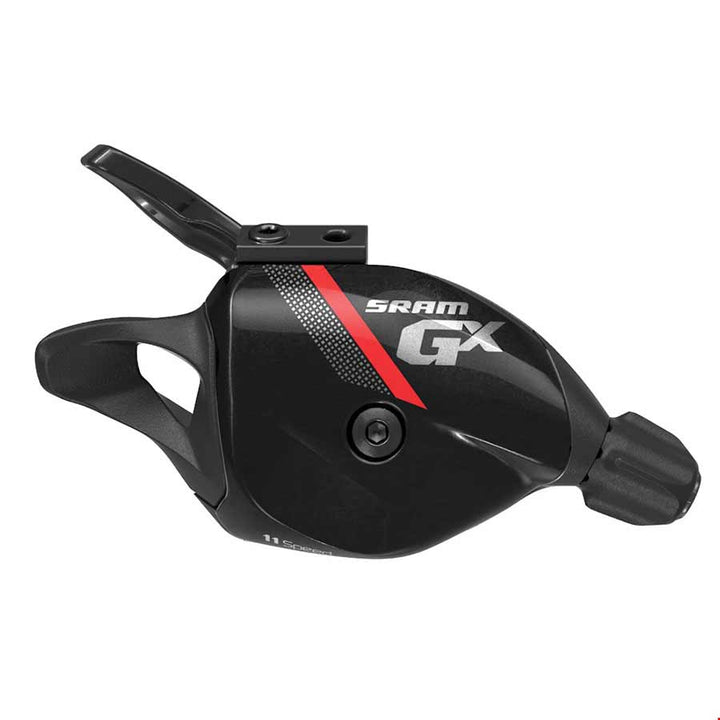 SRAM, GX 11 Speed, Trigger Shifter, Speed: 11, Combination: MatchMaker, Red