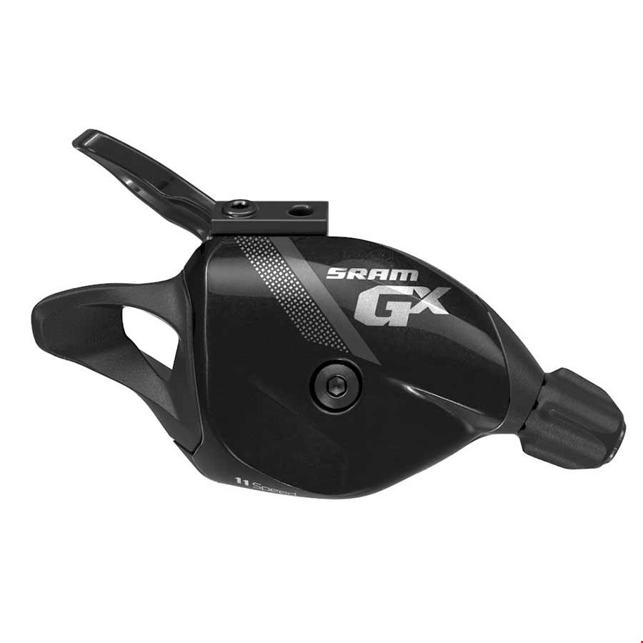 SRAM, GX 11 Speed, Trigger Shifter, Speed: 11, Combination: MatchMaker, Red