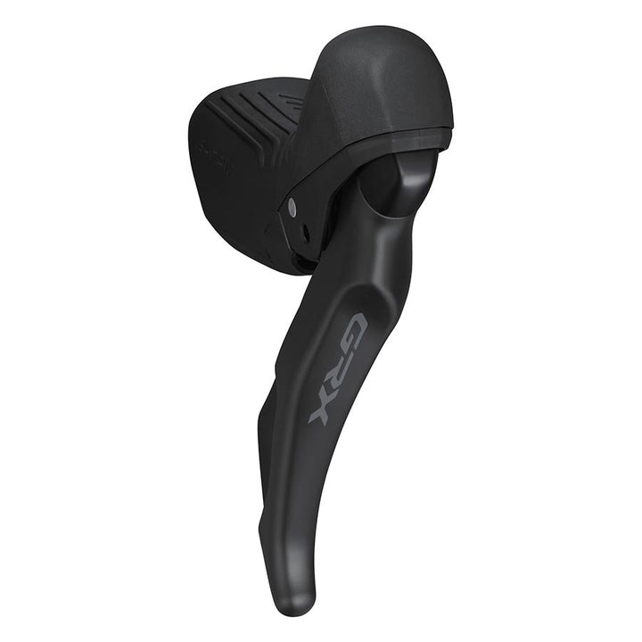 Shimano, GRX ST-RX610, Shifter-Brake Lever, Speed: 2, Black