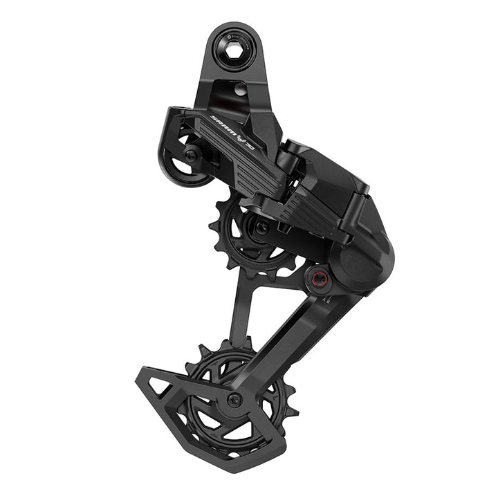 SRAM, Eagle 70 T-Type, Rear Derailleur, Speed: 12, Black