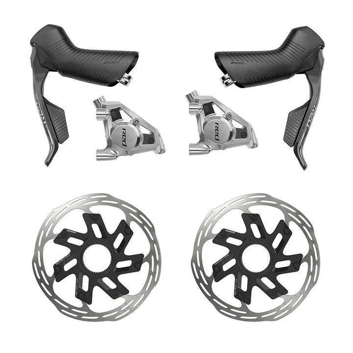 SRAM, Red AXS 2x E1 Karoo, Build Kit, Kit