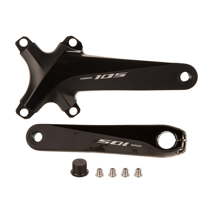 105 FC-R7000 – Day Time Cycling