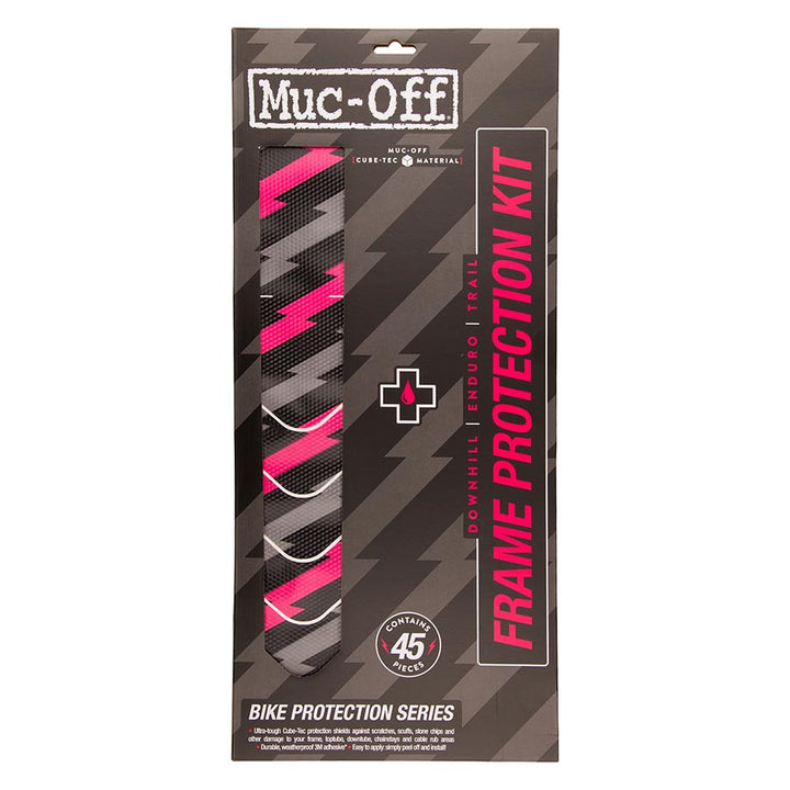 Muc-Off, Frame Protection, Bolt, Kit