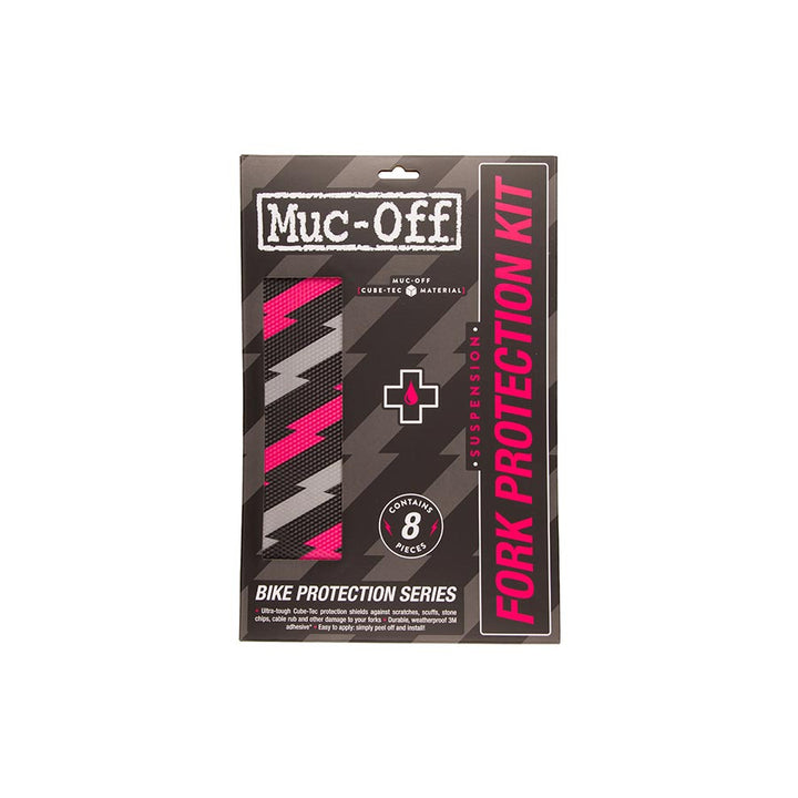 Muc-Off, Fork Protection, Bolt, Kit