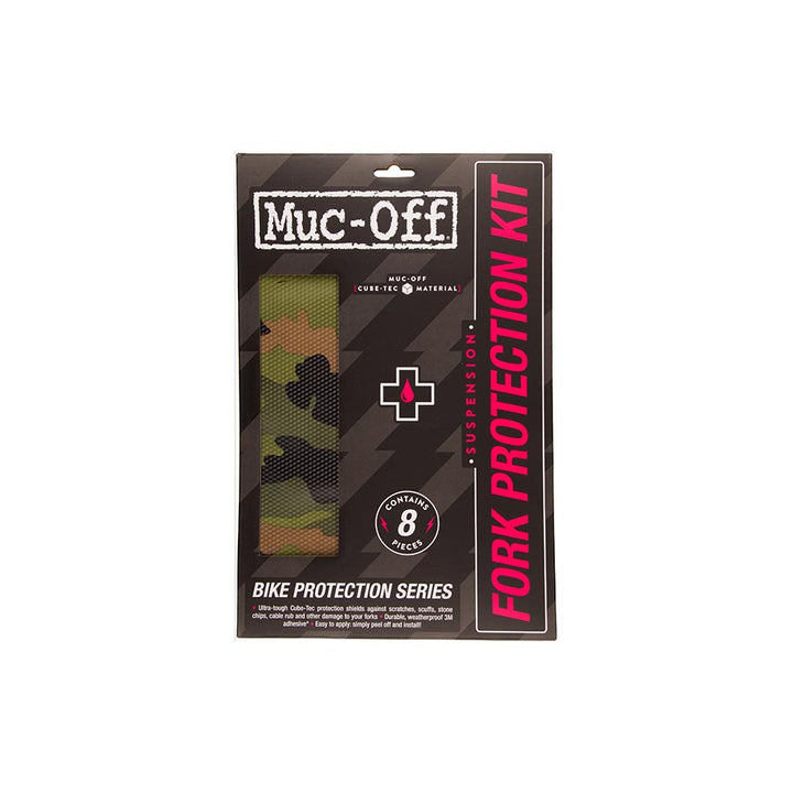 Muc-Off, Fork Protection, Bolt, Kit