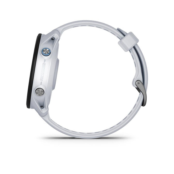 Garmin, Forerunner 955, Watch, Watch Color: Black, Wristband: Black - Silicone