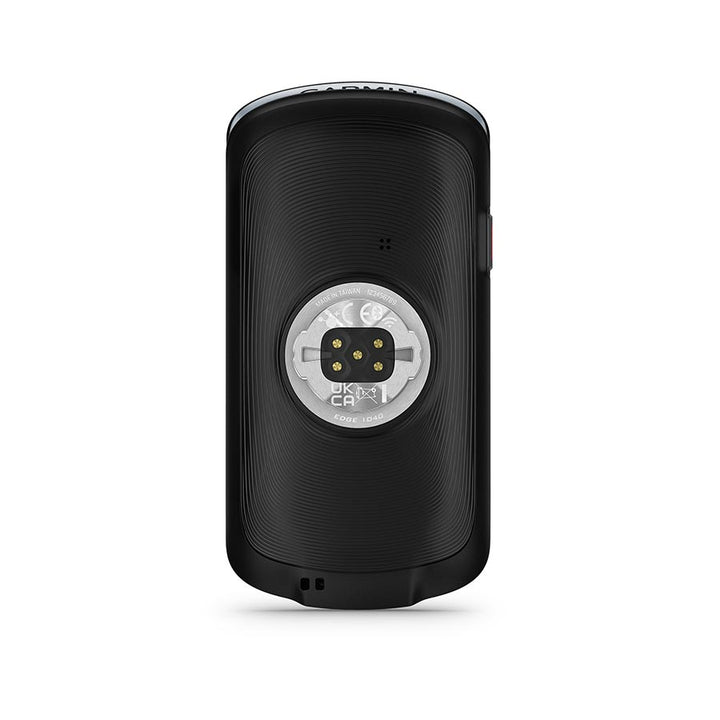 Garmin, Edge 1040, Computer, Unit, Black