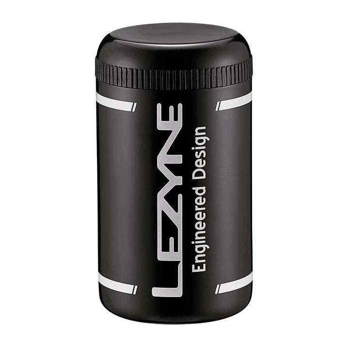 Lezyne, Flow Caddy, Bag, 0.7L, Black