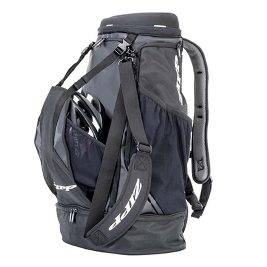 Zipp, Transition, Gear bag