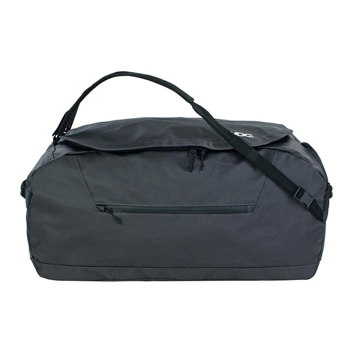 EVOC, Duffle Bag, 100L, Carbon Grey/Black