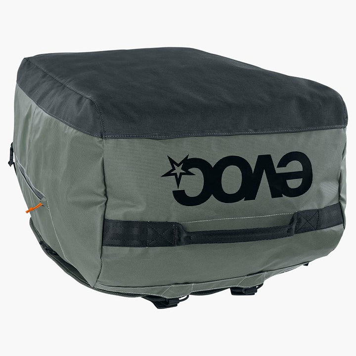 EVOC, Duffle Bag, 100L, Carbon Grey/Black