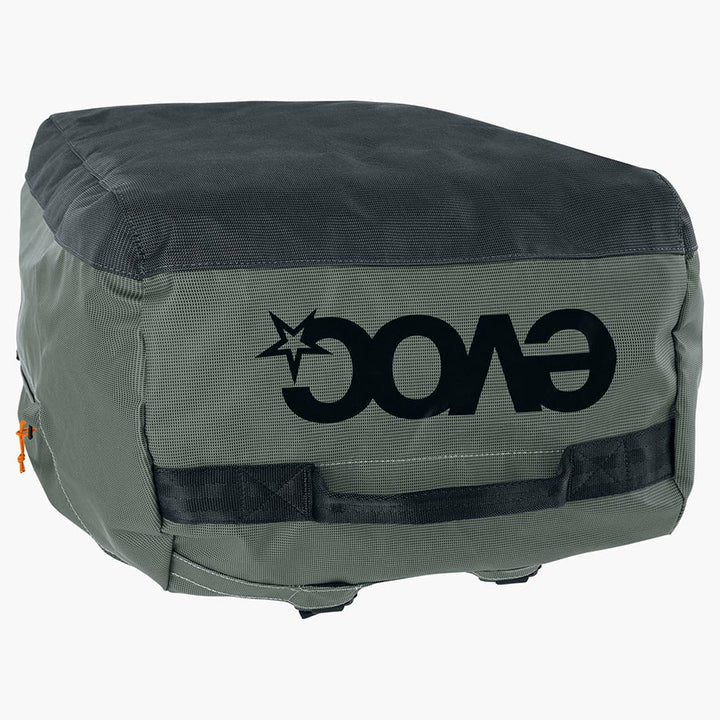 EVOC, Duffle Bag, 100L, Carbon Grey/Black