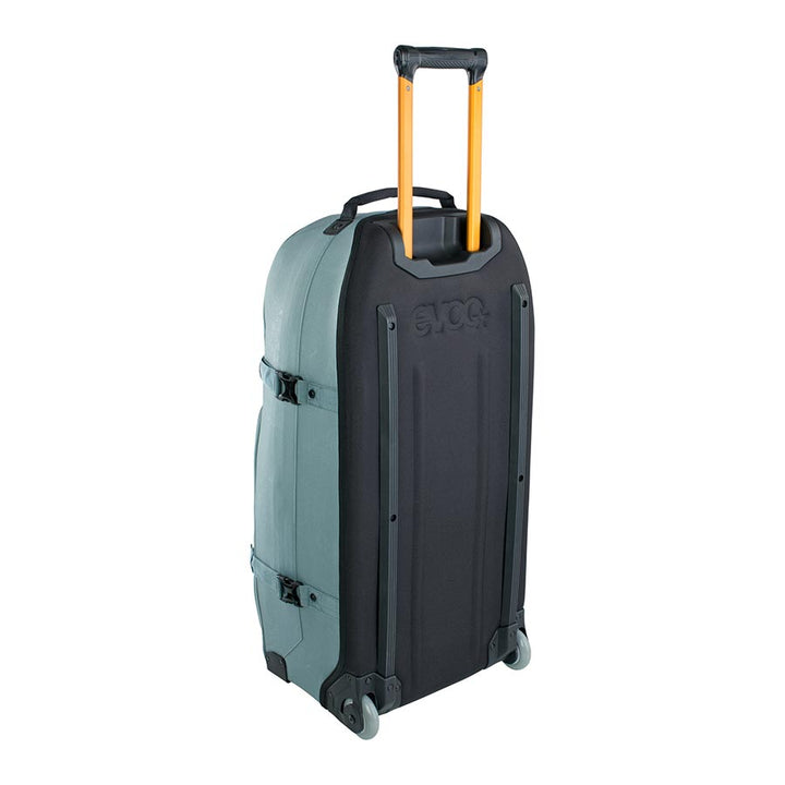 EVOC, World Traveller, Travel bag, 125L, Black