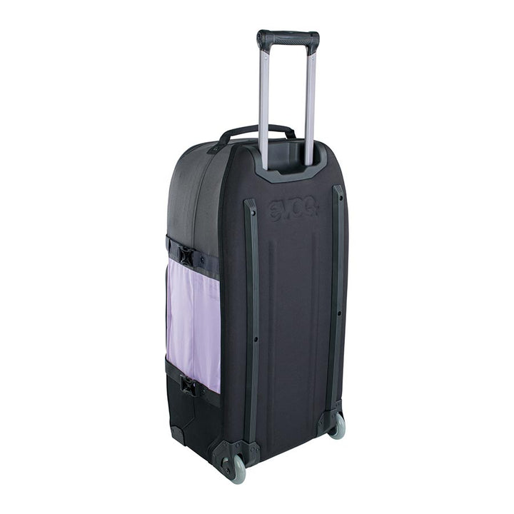 EVOC, World Traveller, Travel bag, 125L, Black