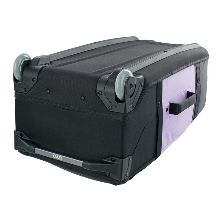 EVOC, World Traveller, Travel bag, 125L, Black