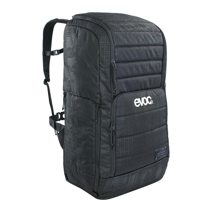 EVOC, Gear Backpack 90, Backpack, 90L, Black