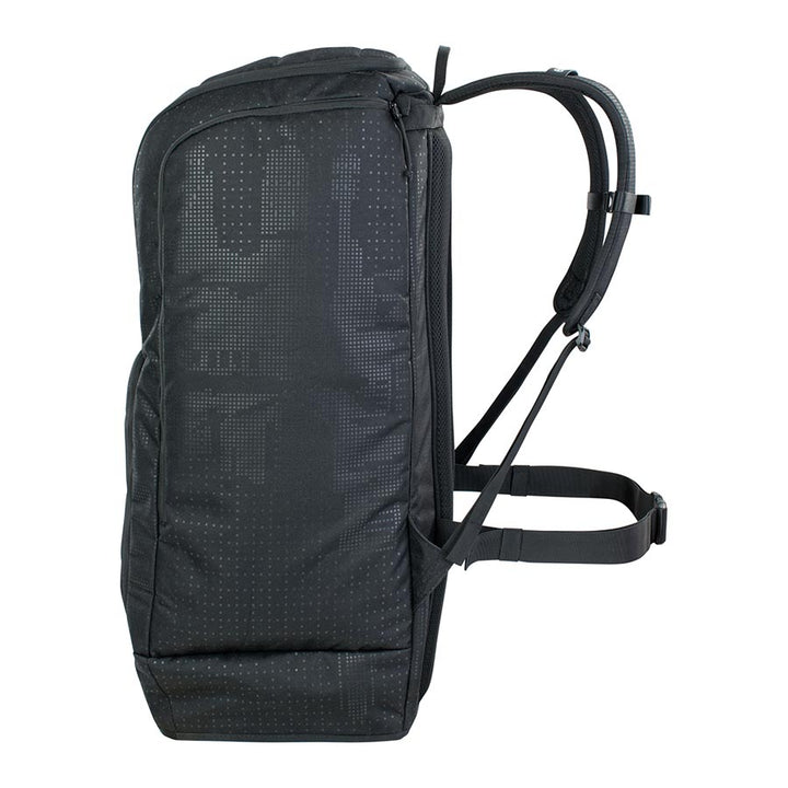 EVOC, Gear Backpack 90, Backpack, 90L, Black