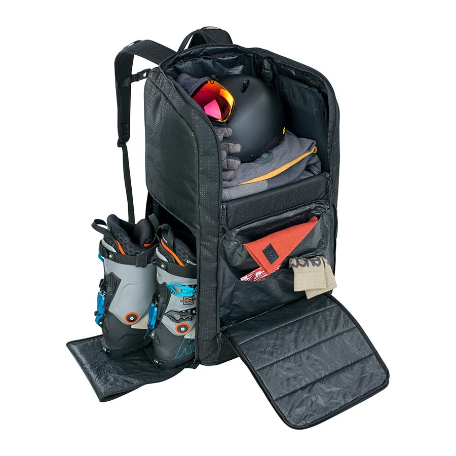 Gear Backpack – Day Time Cycling