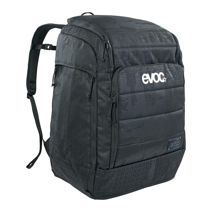 EVOC, Gear Backpack 90, Backpack, 90L, Black